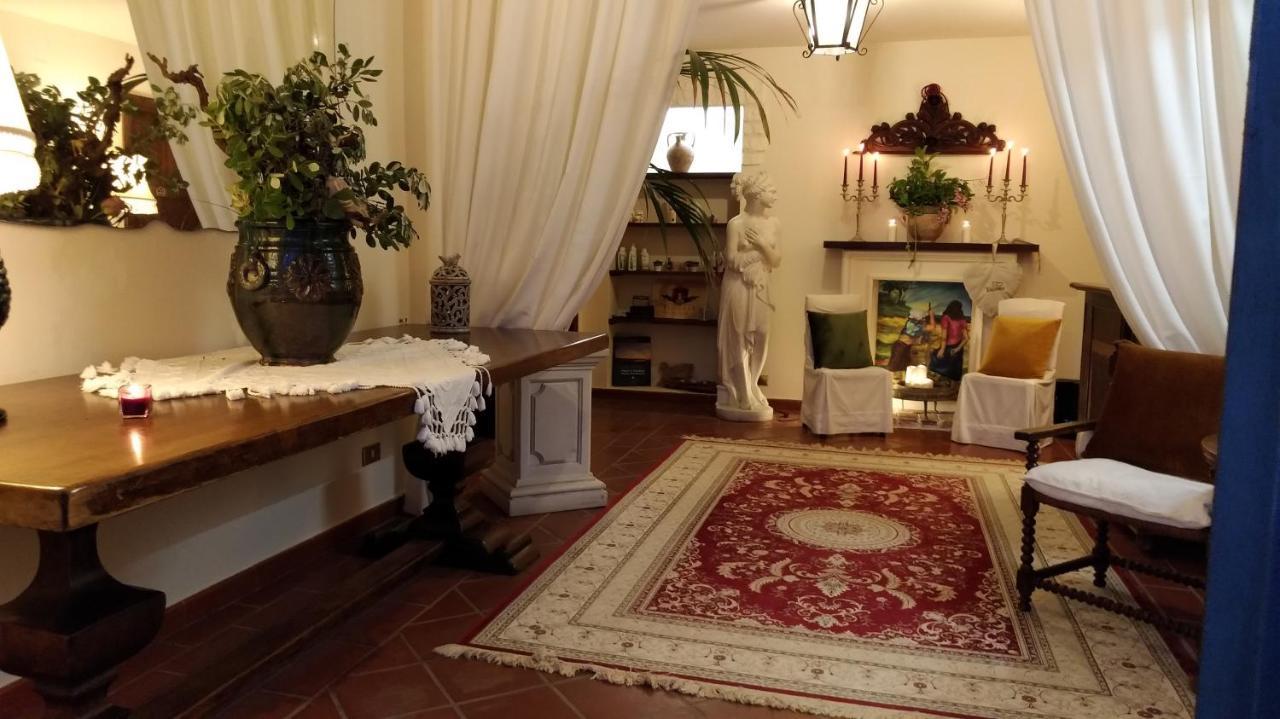 B&B Feudo 43 Reggio Calabria Exterior photo