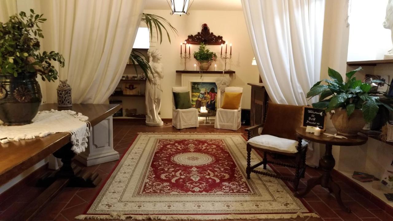 B&B Feudo 43 Reggio Calabria Exterior photo