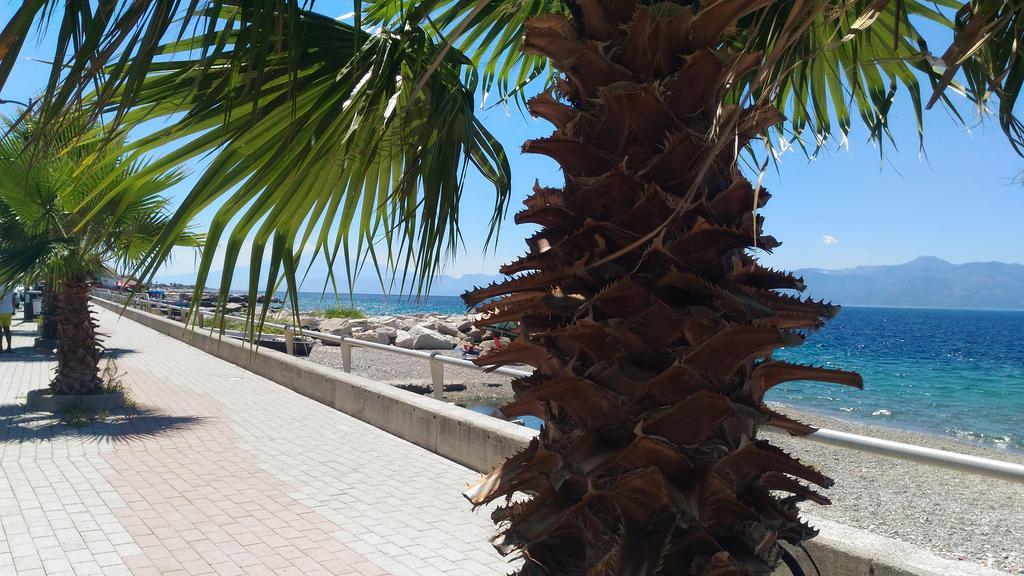 B&B Feudo 43 Reggio Calabria Exterior photo