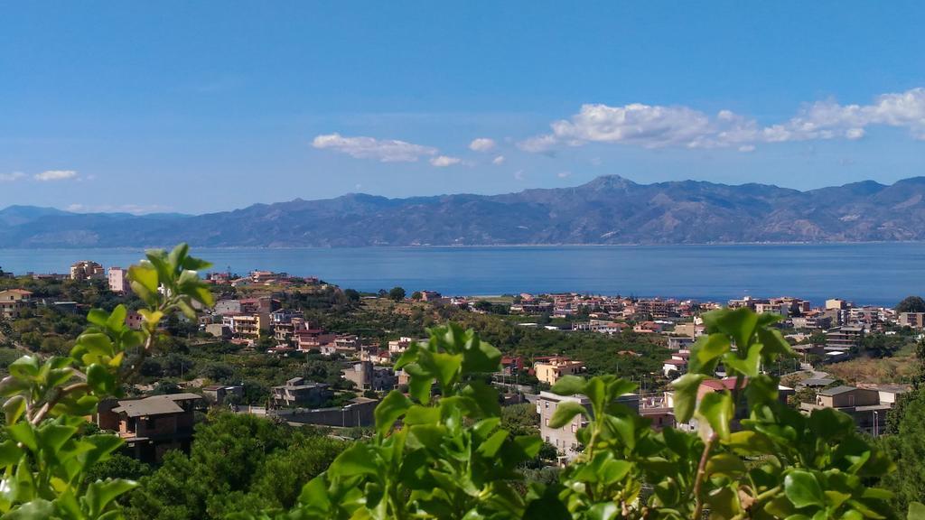 B&B Feudo 43 Reggio Calabria Exterior photo