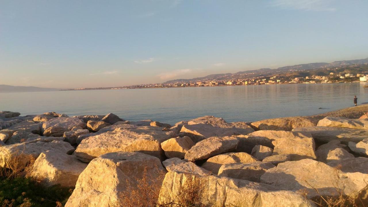B&B Feudo 43 Reggio Calabria Exterior photo