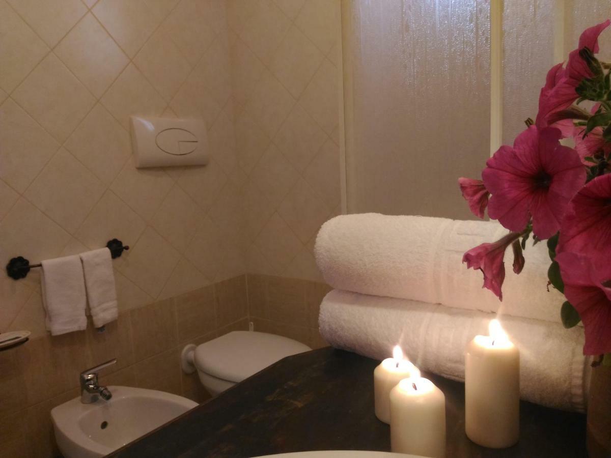 B&B Feudo 43 Reggio Calabria Exterior photo