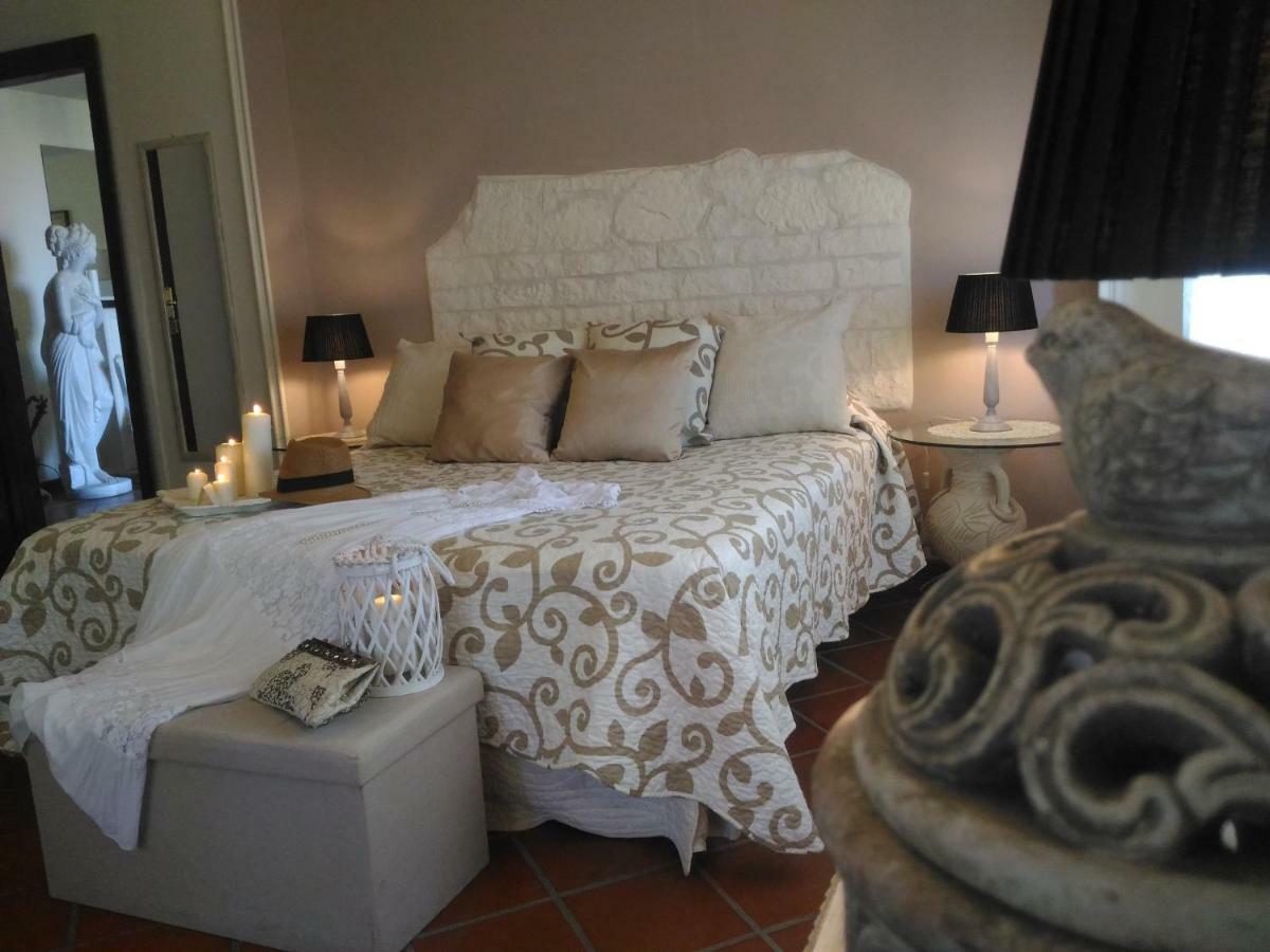 B&B Feudo 43 Reggio Calabria Exterior photo
