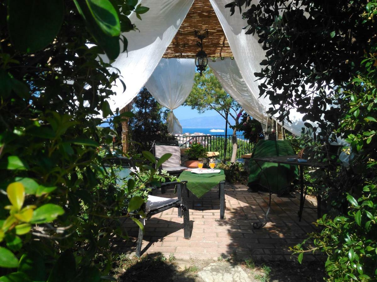 B&B Feudo 43 Reggio Calabria Exterior photo