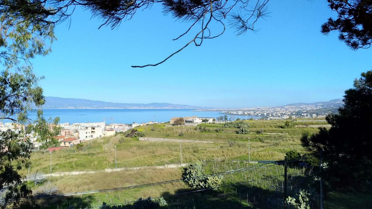 B&B Feudo 43 Reggio Calabria Exterior photo