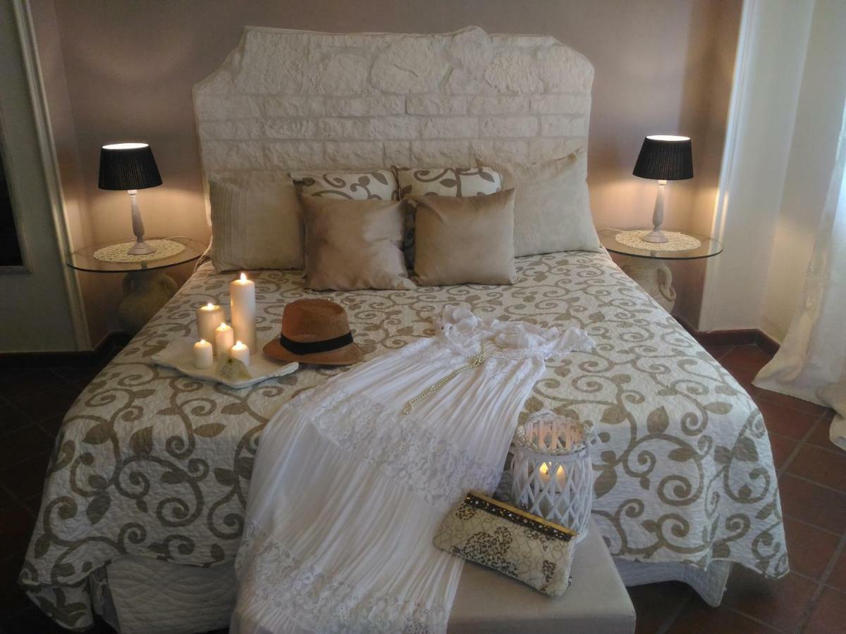 B&B Feudo 43 Reggio Calabria Exterior photo