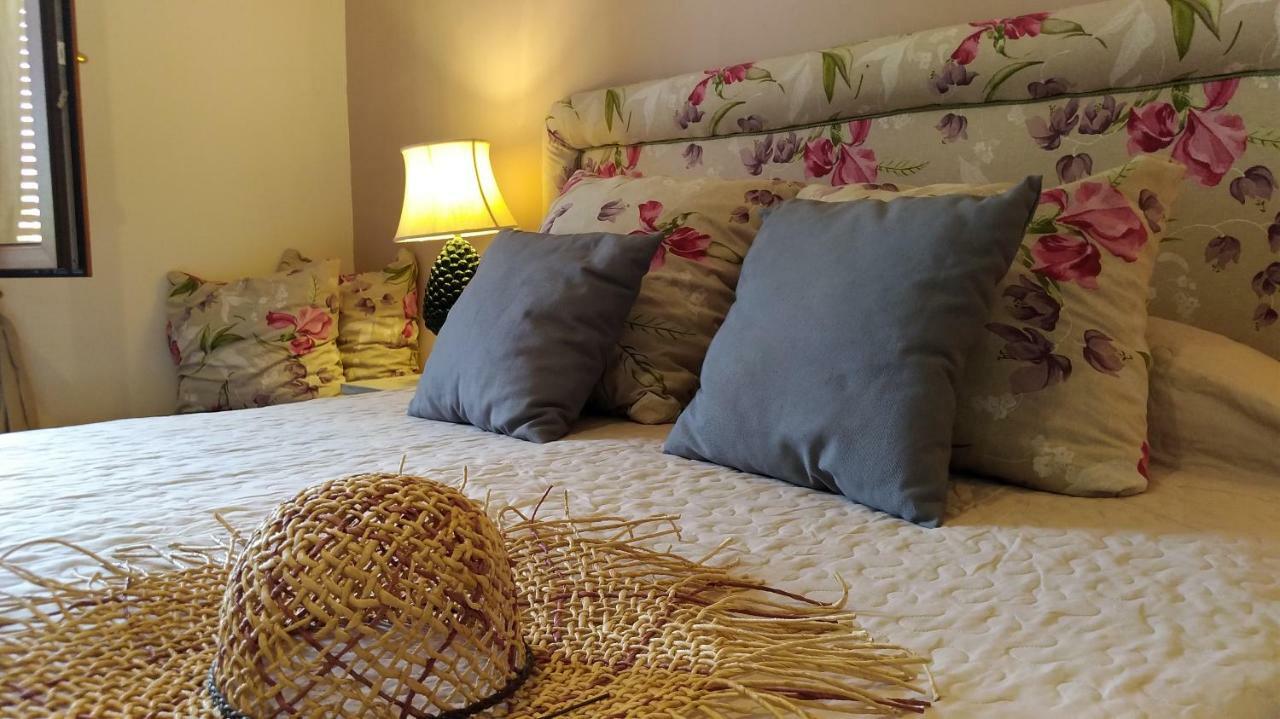 B&B Feudo 43 Reggio Calabria Exterior photo