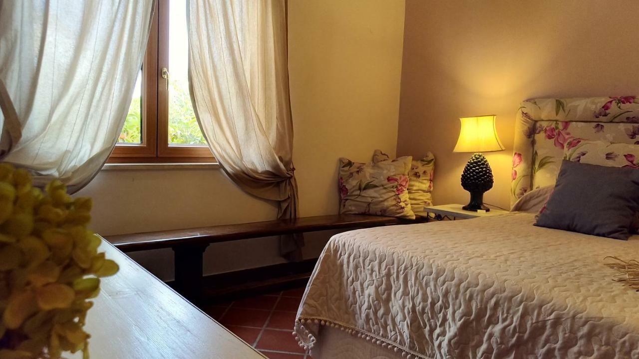 B&B Feudo 43 Reggio Calabria Exterior photo