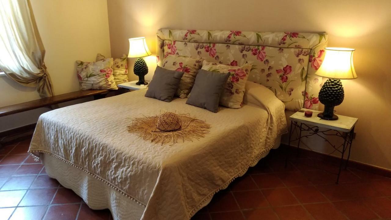 B&B Feudo 43 Reggio Calabria Exterior photo