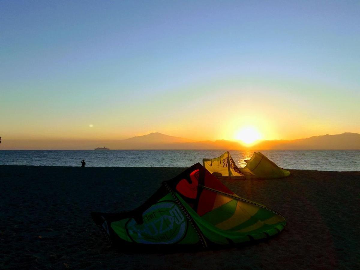 B&B Feudo 43 Reggio Calabria Exterior photo
