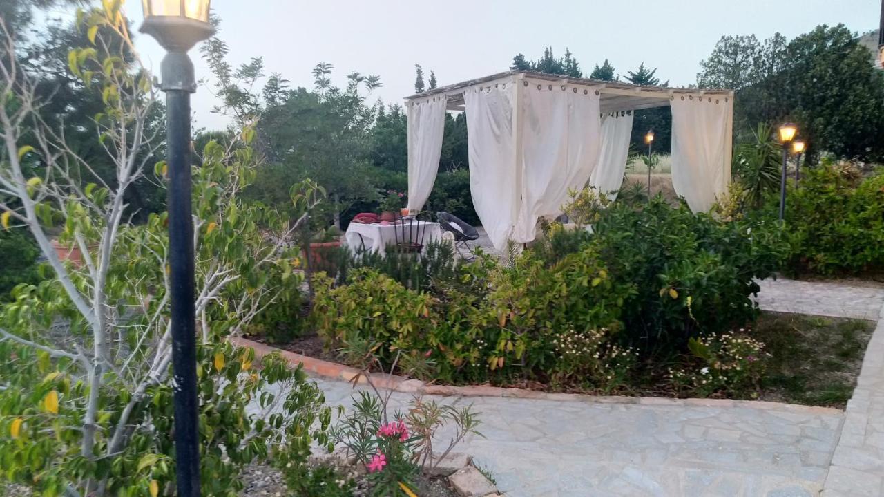 B&B Feudo 43 Reggio Calabria Exterior photo