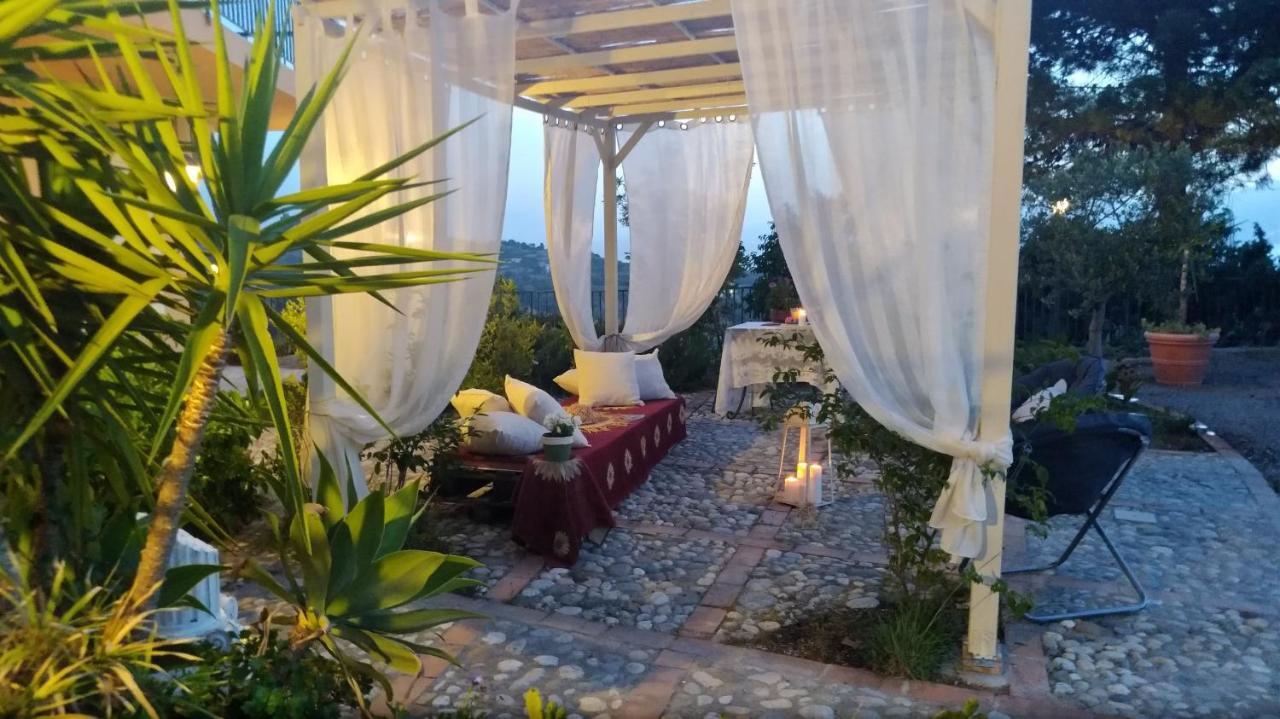 B&B Feudo 43 Reggio Calabria Exterior photo