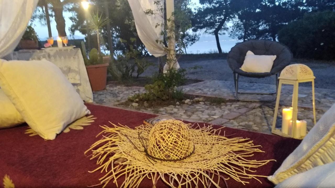 B&B Feudo 43 Reggio Calabria Exterior photo