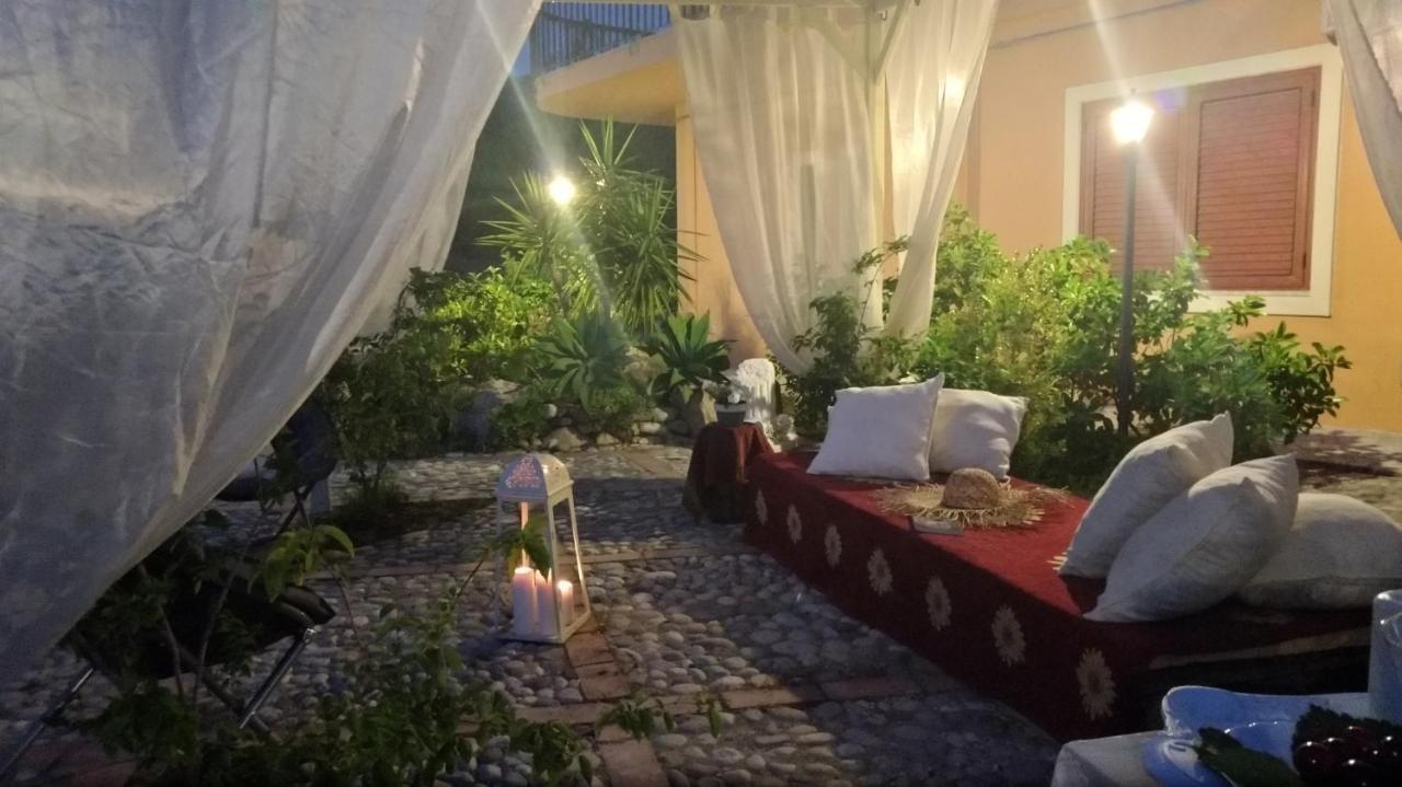 B&B Feudo 43 Reggio Calabria Exterior photo