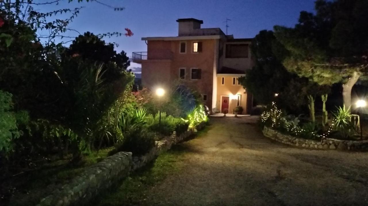 B&B Feudo 43 Reggio Calabria Exterior photo